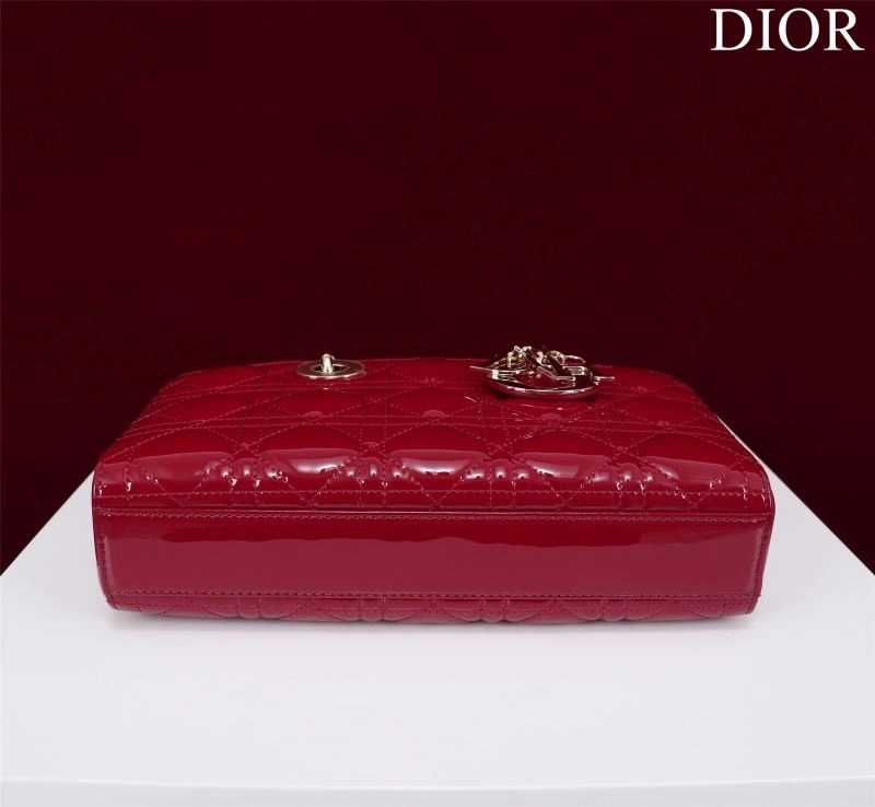 NewStyle Christian Dior My Lady Bags 76095