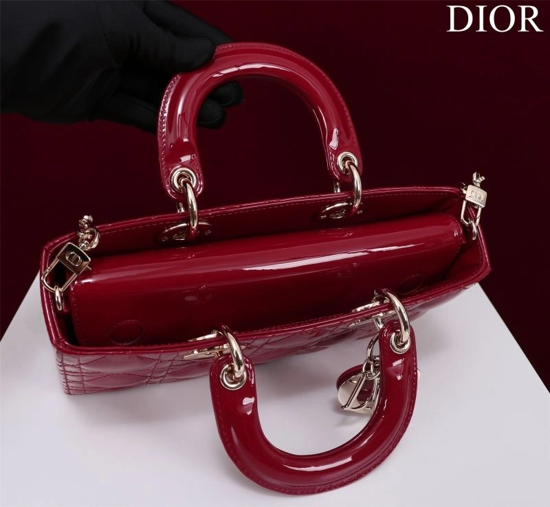 NewStyle Christian Dior My Lady Bags 76095