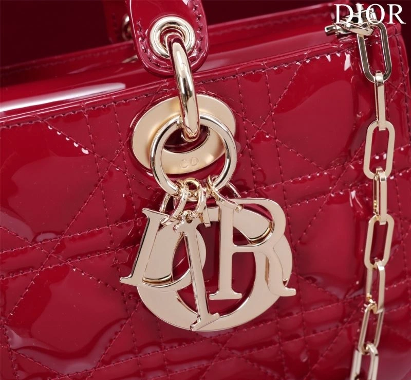 NewStyle Christian Dior My Lady Bags 76095
