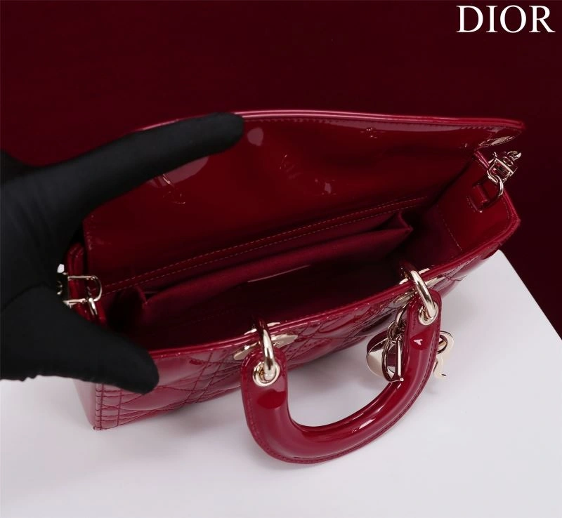 NewStyle Christian Dior My Lady Bags 76095