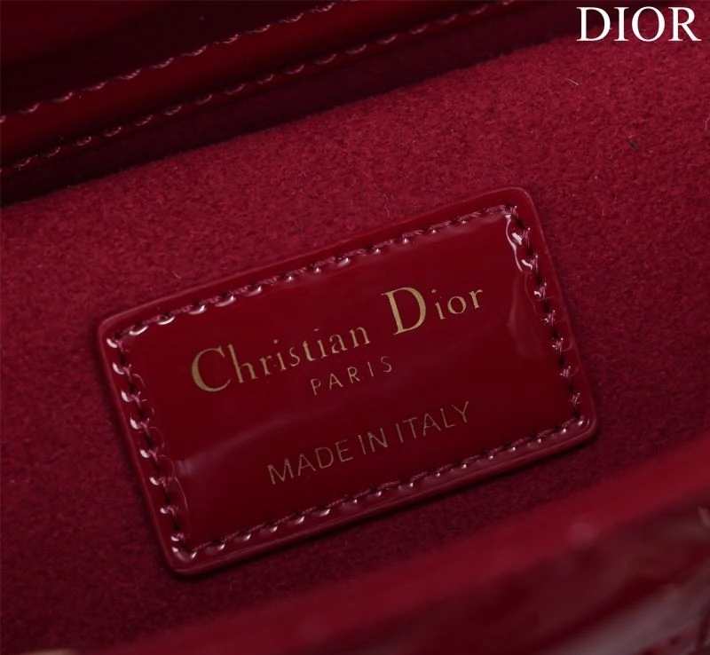NewStyle Christian Dior My Lady Bags 76095