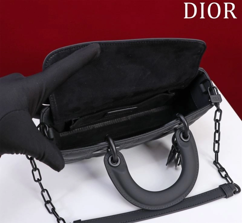 Colorful Christian Dior My Lady Bags 76080