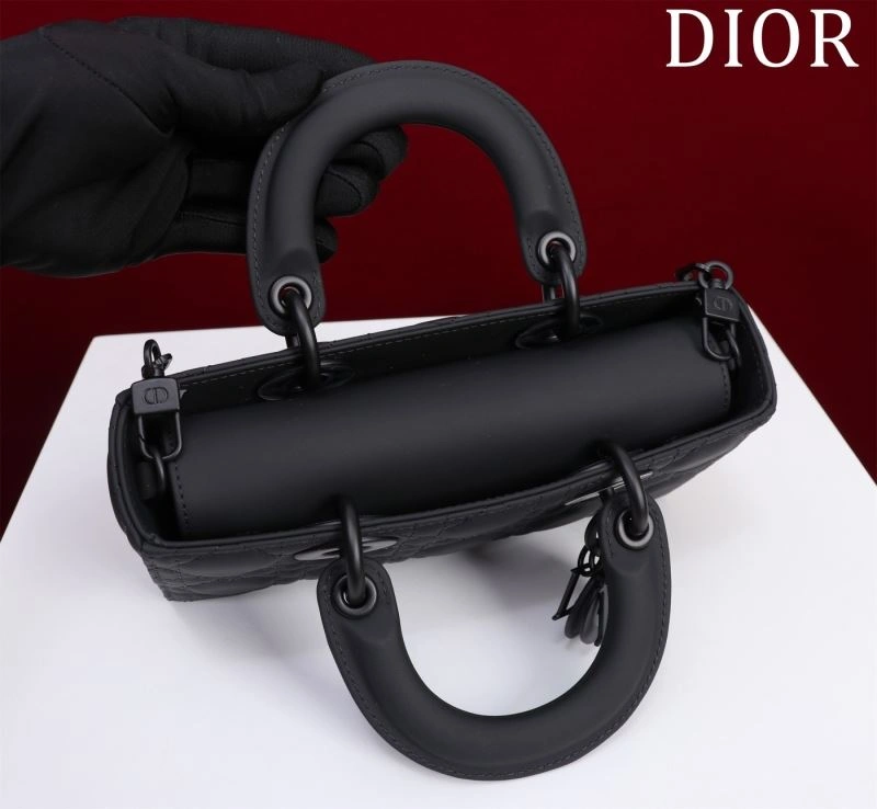 Colorful Christian Dior My Lady Bags 76080