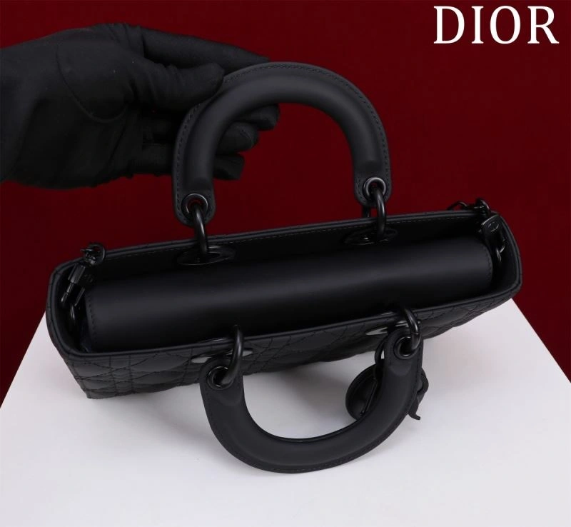 Premium Christian Dior My Lady Bags 76081