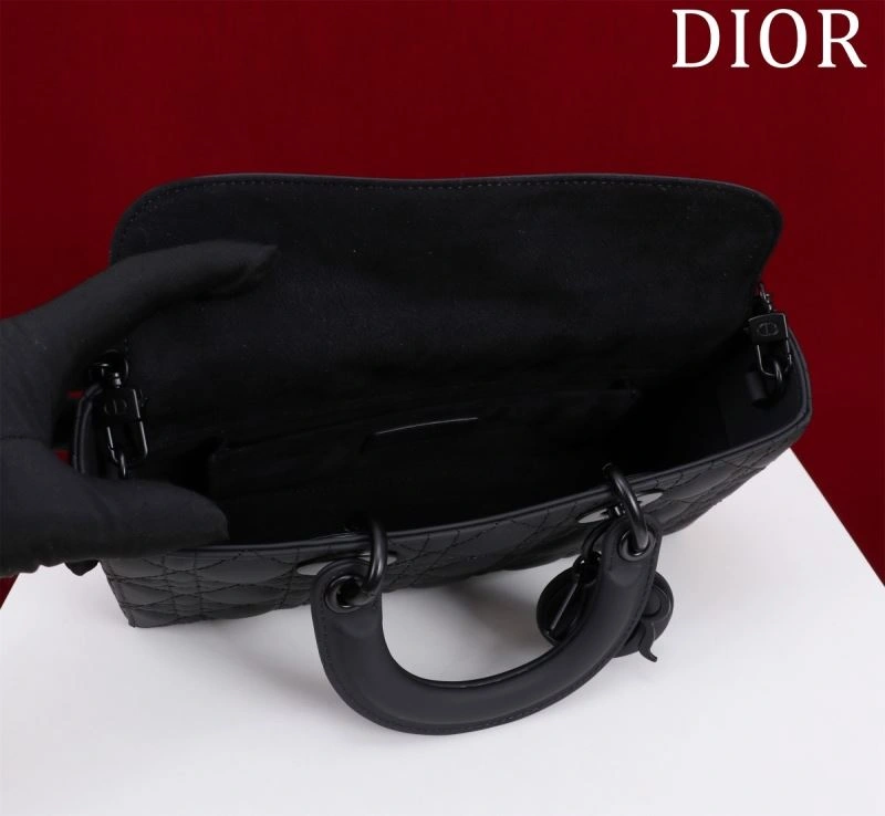 Premium Christian Dior My Lady Bags 76081