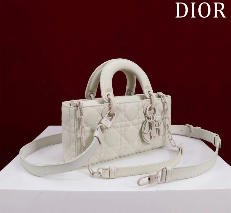 Trendy Christian Dior My Lady Bags 76069