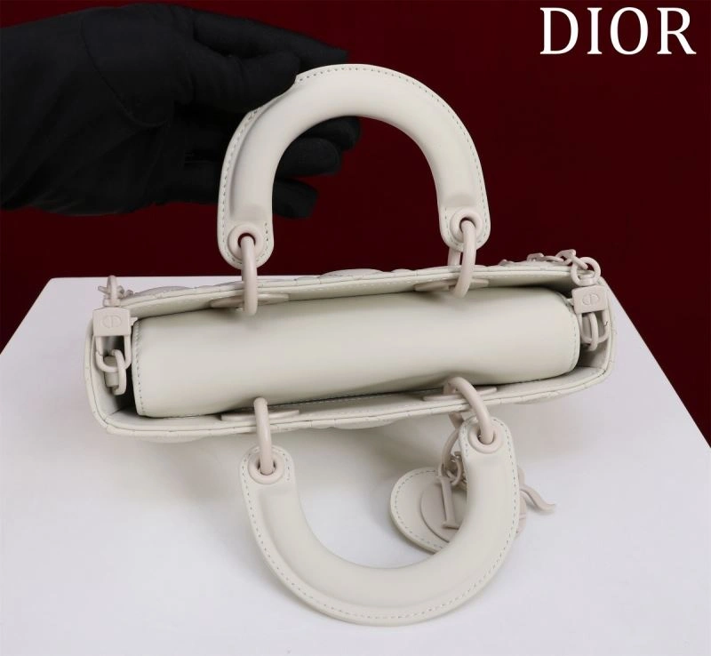 Trendy Christian Dior My Lady Bags 76069