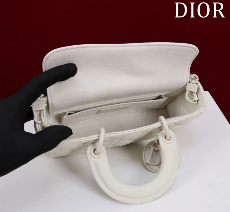 Trendy Christian Dior My Lady Bags 76069