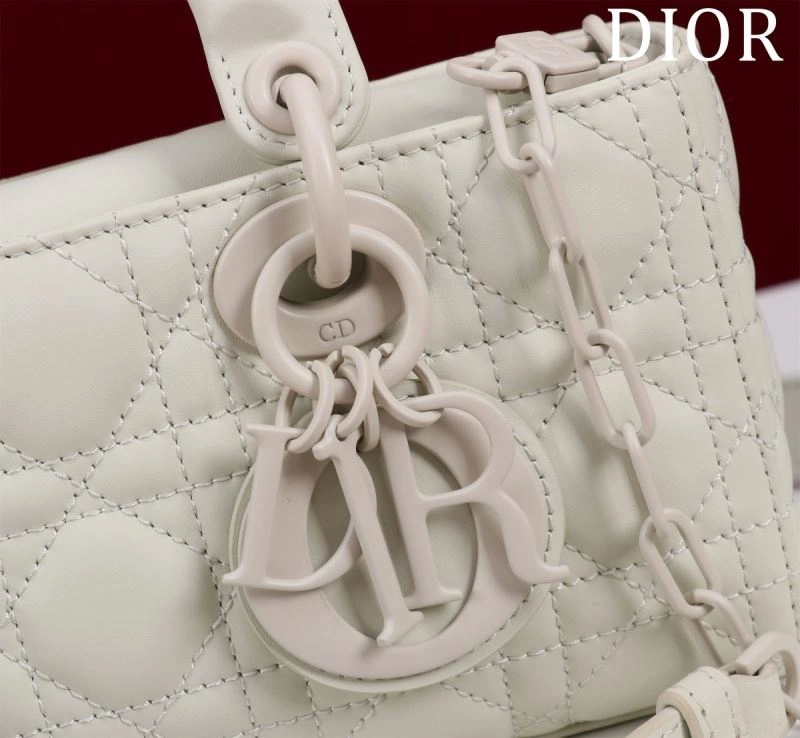 Trendy Christian Dior My Lady Bags 76069
