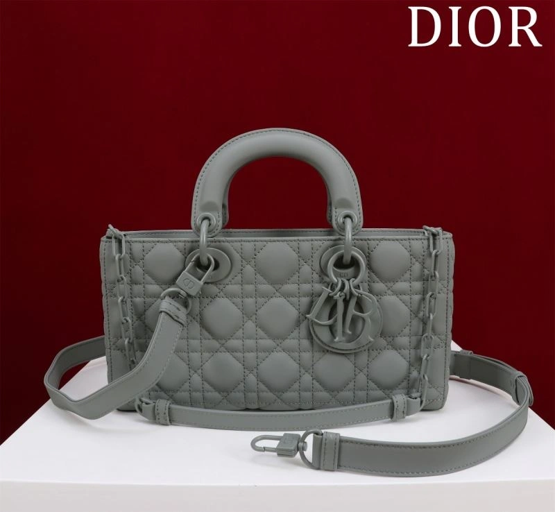 Christian Dior My Lady Bags Popular 76071
