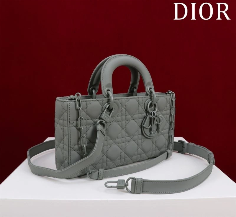 Christian Dior My Lady Bags Popular 76071