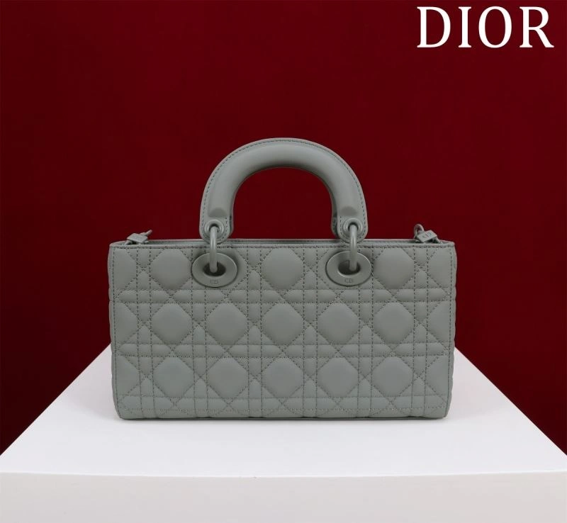 Christian Dior My Lady Bags Popular 76071