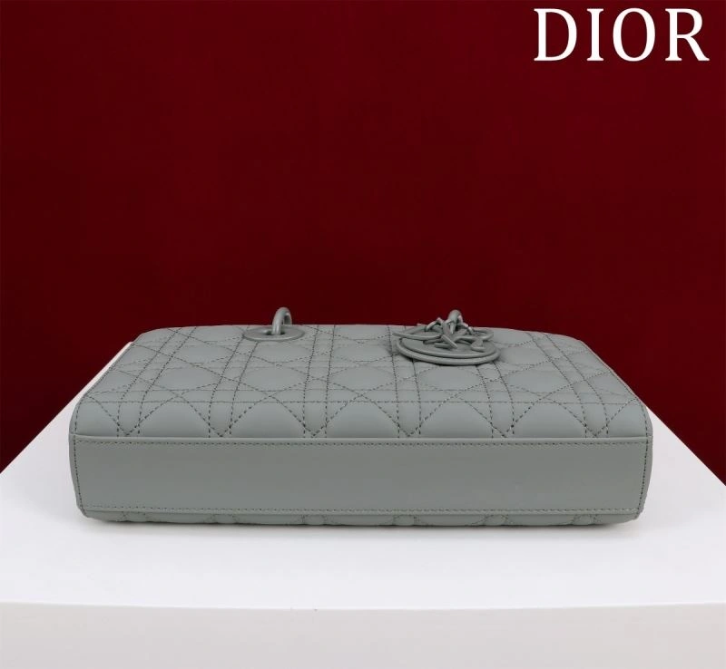 Christian Dior My Lady Bags Popular 76071
