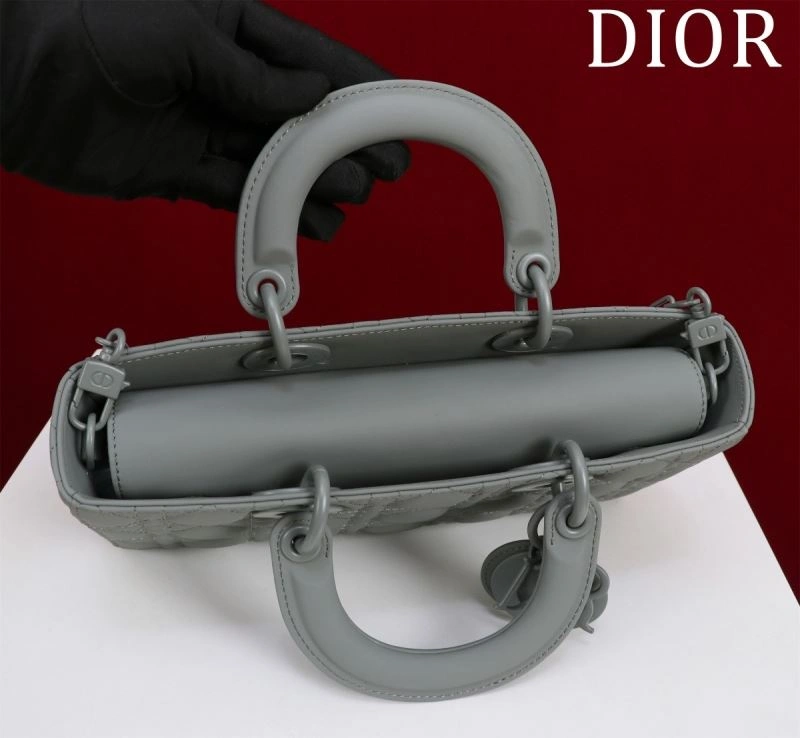 Christian Dior My Lady Bags Popular 76071