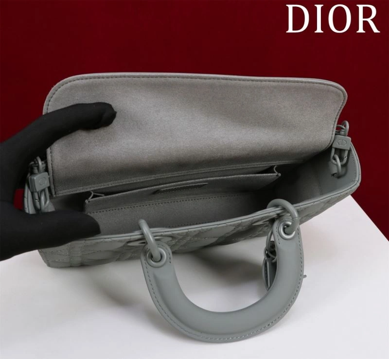 Christian Dior My Lady Bags Popular 76071
