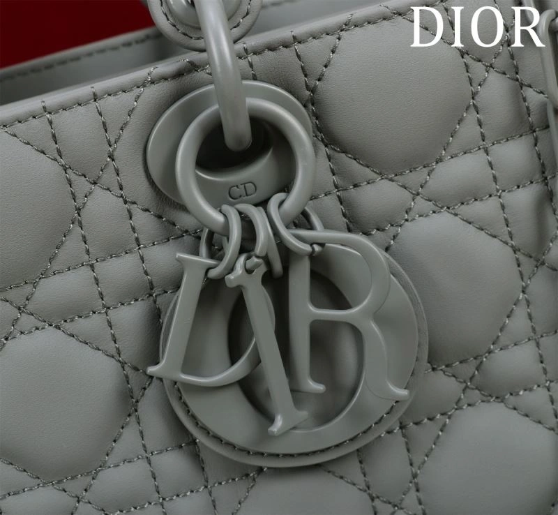 Christian Dior My Lady Bags Popular 76071