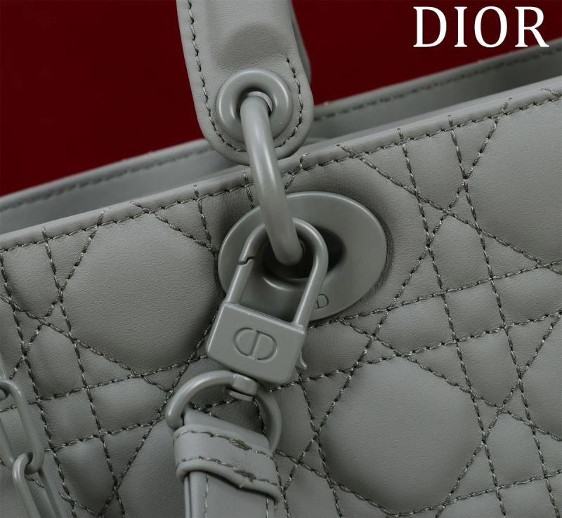 Christian Dior My Lady Bags Popular 76071