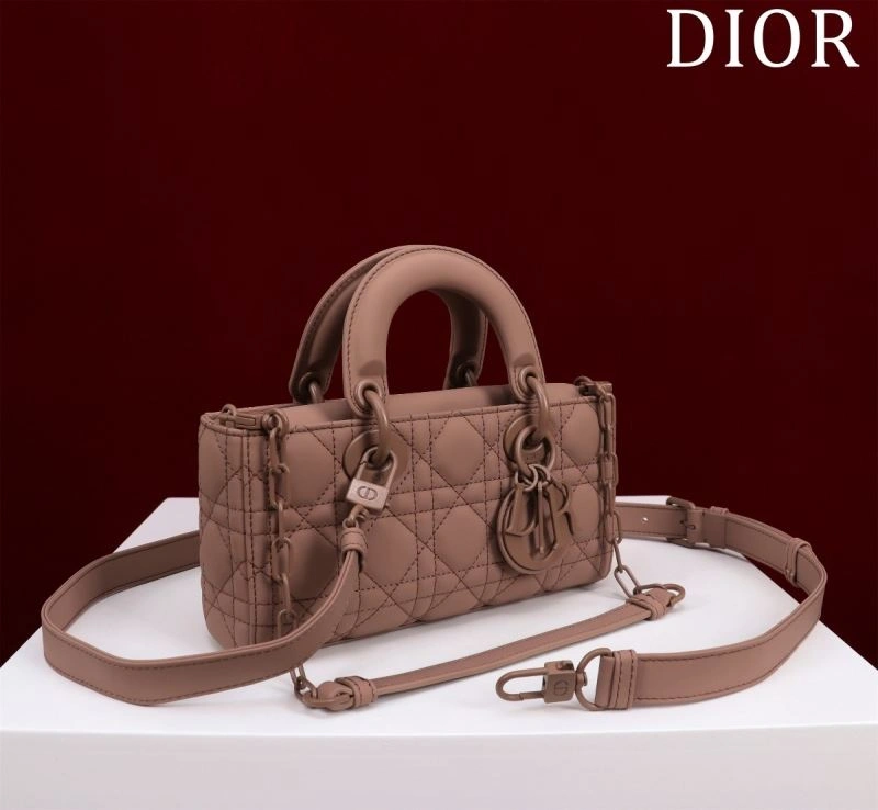 Christian Dior My Lady Bags Refined 76101