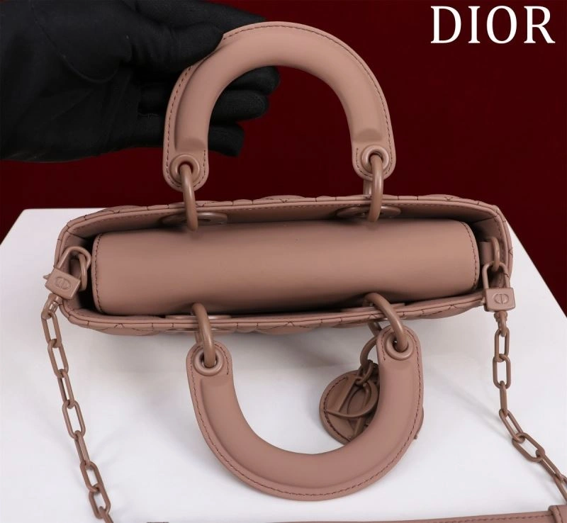 Christian Dior My Lady Bags Refined 76101