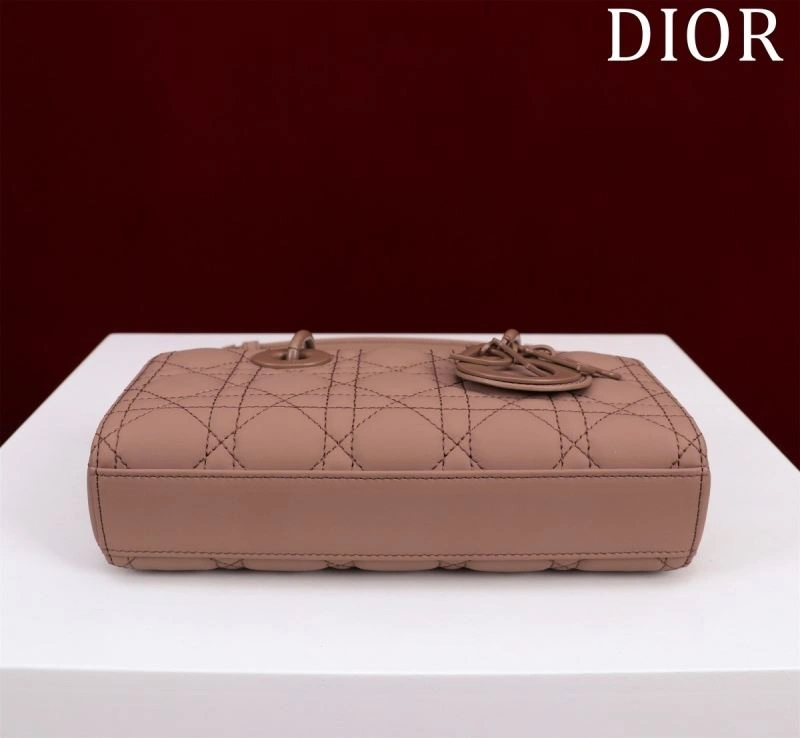 Christian Dior My Lady Bags Refined 76101