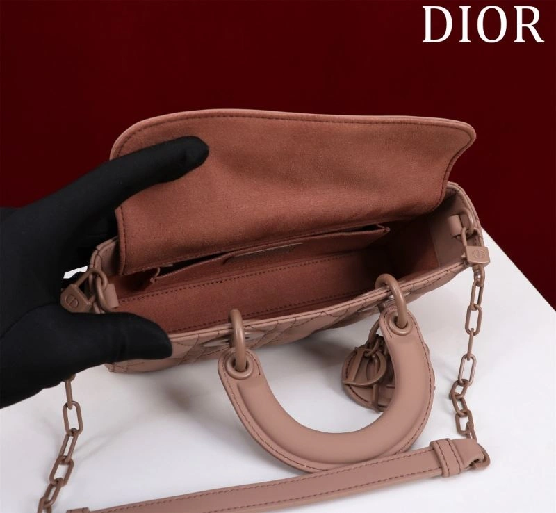 Christian Dior My Lady Bags Refined 76101