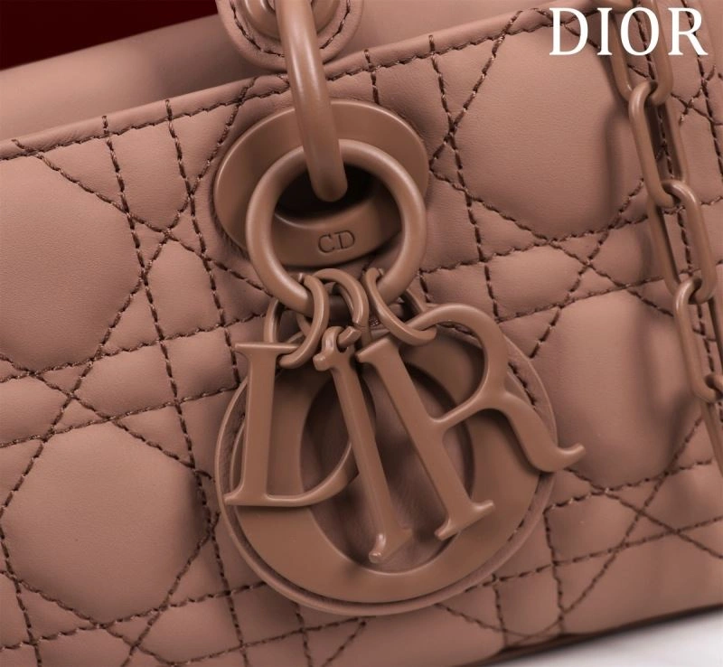 Christian Dior My Lady Bags Refined 76101