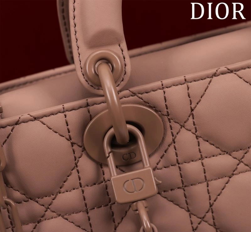 Christian Dior My Lady Bags Refined 76101