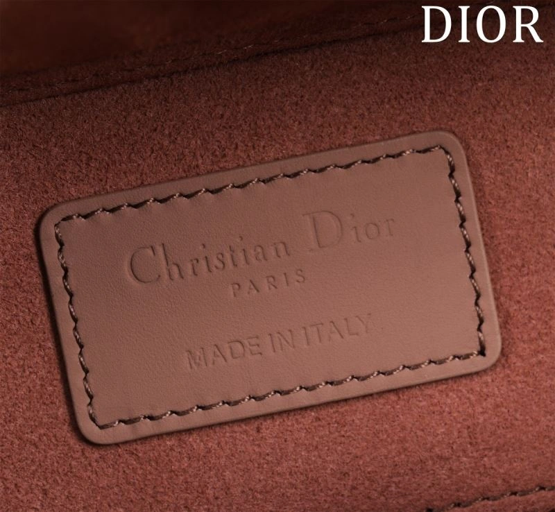 Christian Dior My Lady Bags Refined 76101