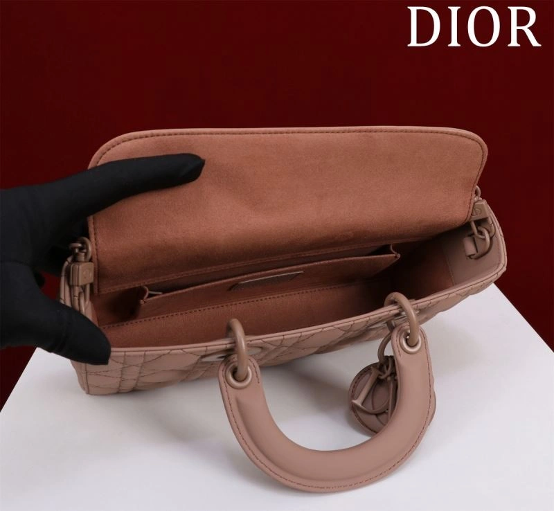 Christian Dior My Lady Bags FlexibleFit 76083