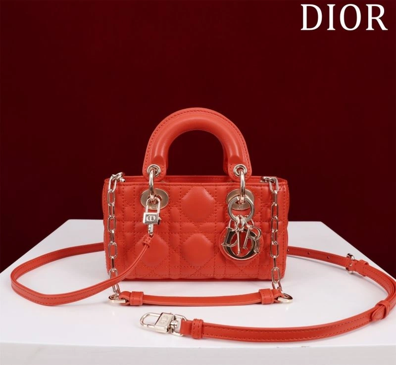Soft Christian Dior My Lady Bags 76068