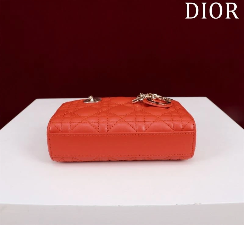 Soft Christian Dior My Lady Bags 76068