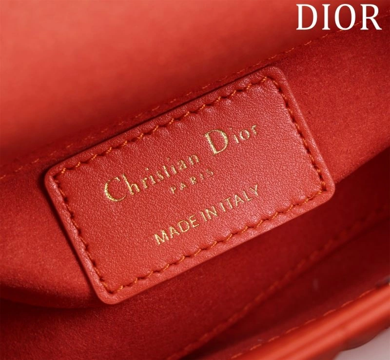 Soft Christian Dior My Lady Bags 76068