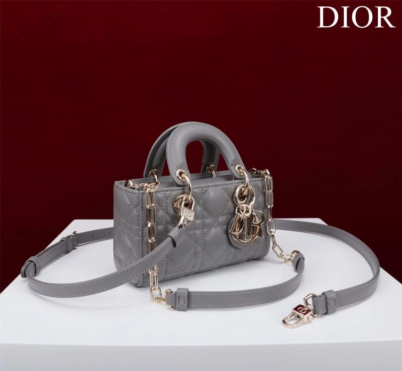 Christian Dior My Lady Bags Trendy 76085
