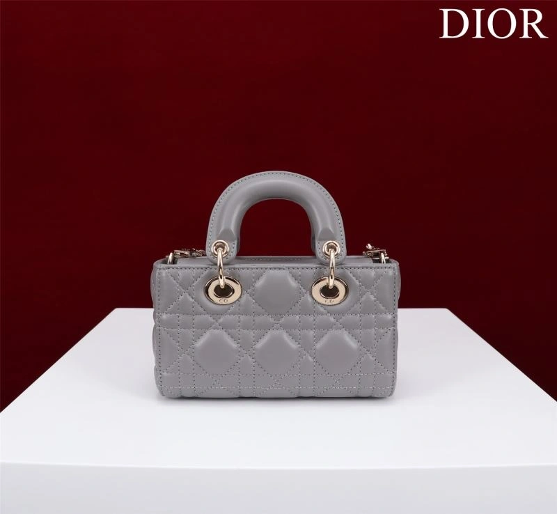 Christian Dior My Lady Bags Trendy 76085