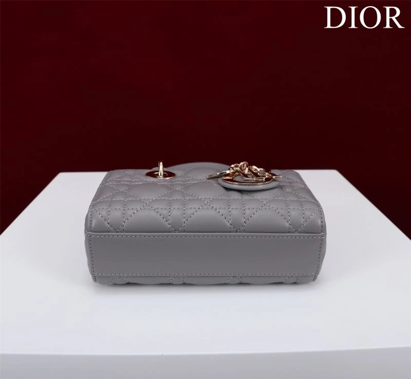 Christian Dior My Lady Bags Trendy 76085