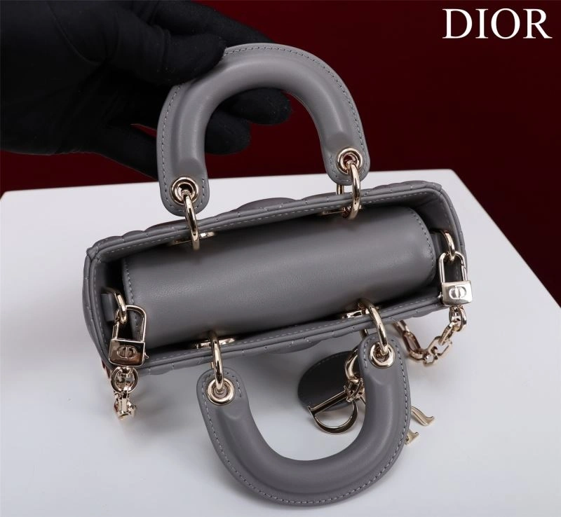 Christian Dior My Lady Bags Trendy 76085