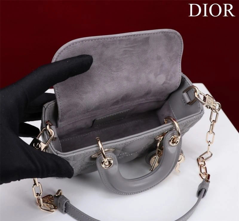 Christian Dior My Lady Bags Trendy 76085