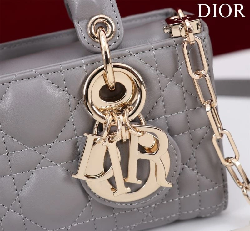 Christian Dior My Lady Bags Trendy 76085
