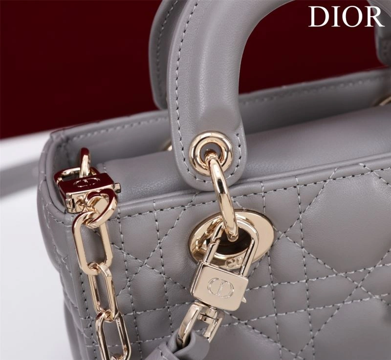 Christian Dior My Lady Bags Trendy 76085