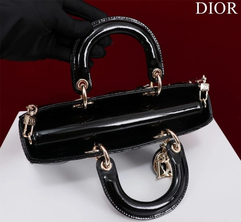 Christian Dior My Lady Bags BestValue 76073
