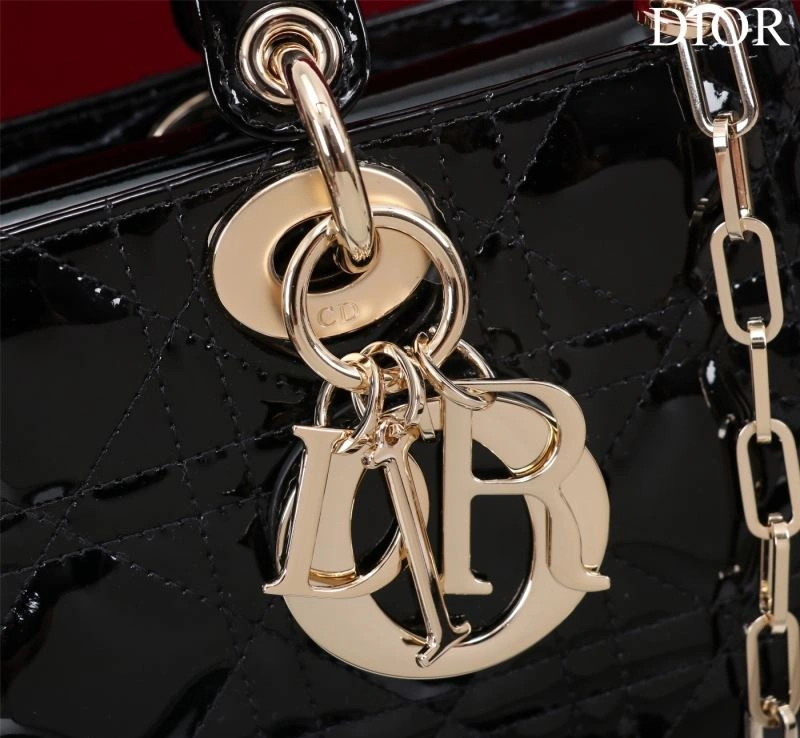 Christian Dior My Lady Bags BestValue 76073