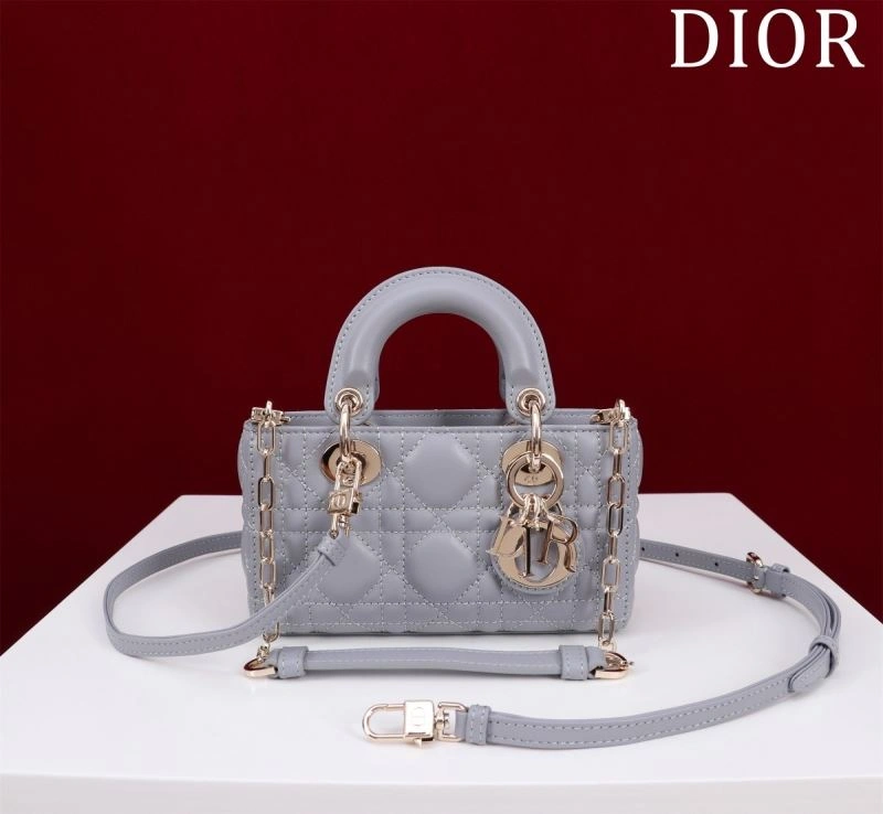 Unisex Christian Dior My Lady Bags 76066