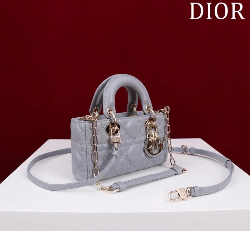 Unisex Christian Dior My Lady Bags 76066