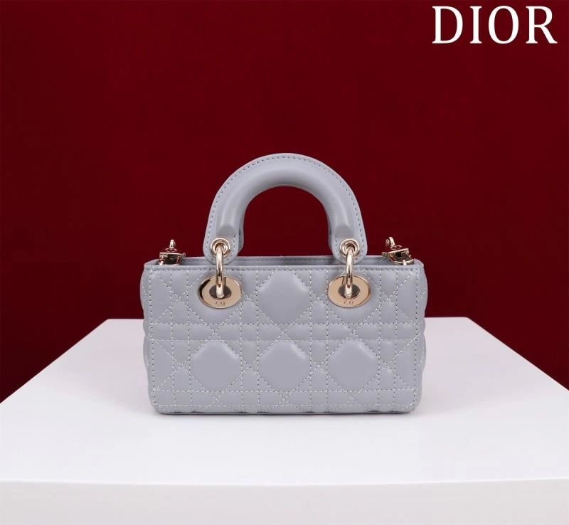 Unisex Christian Dior My Lady Bags 76066