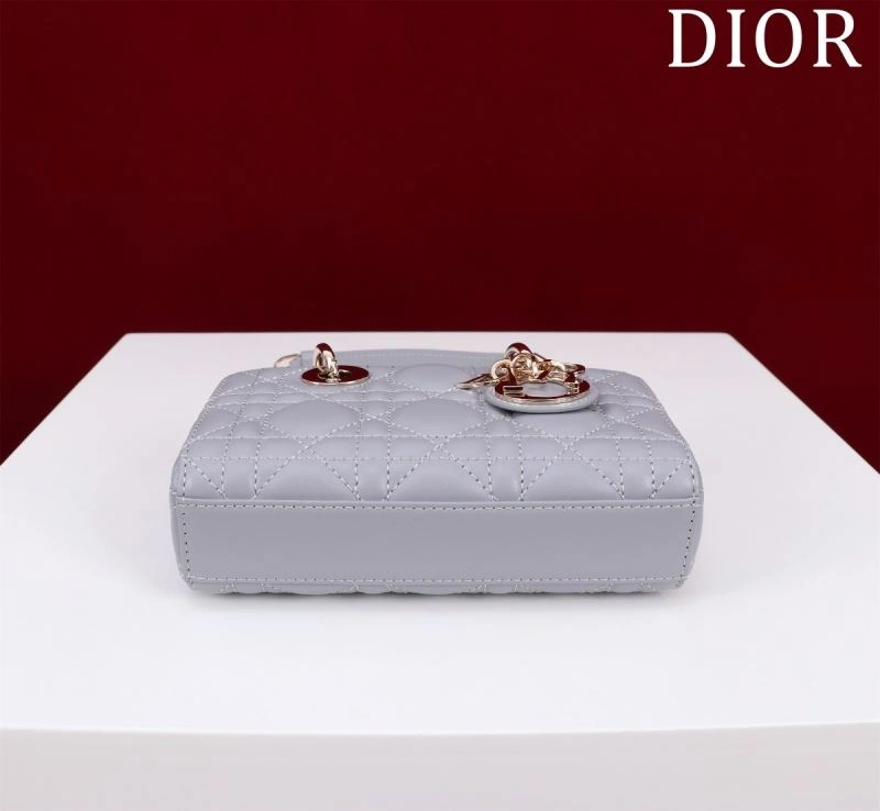 Unisex Christian Dior My Lady Bags 76066