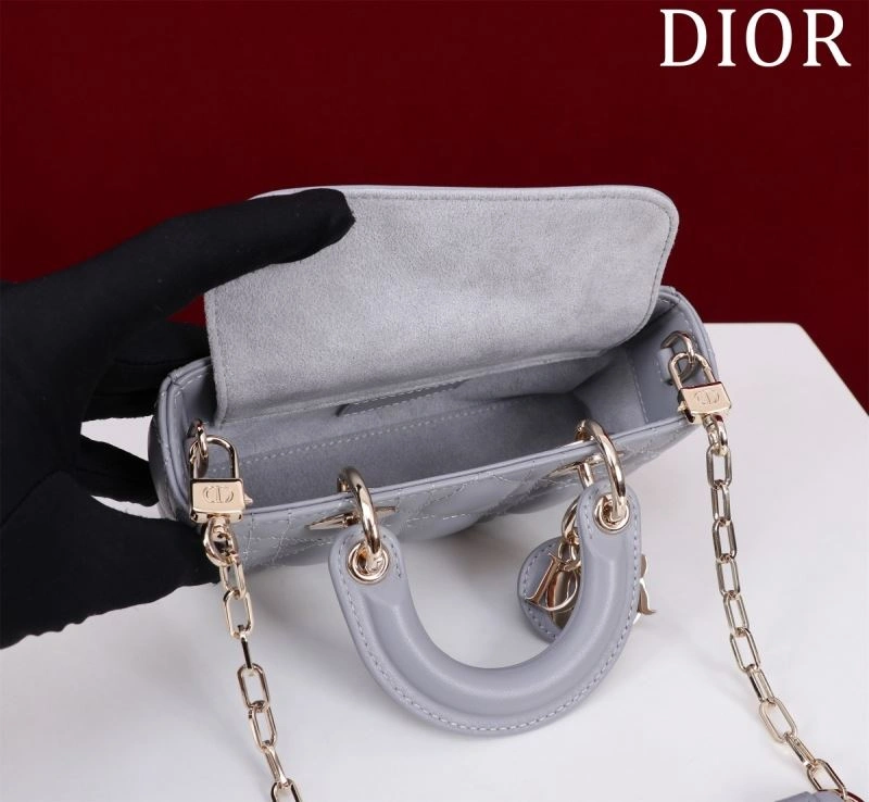 Unisex Christian Dior My Lady Bags 76066