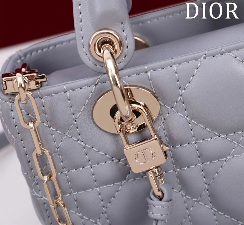 Unisex Christian Dior My Lady Bags 76066