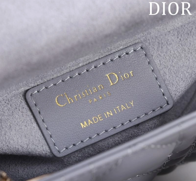 Unisex Christian Dior My Lady Bags 76066