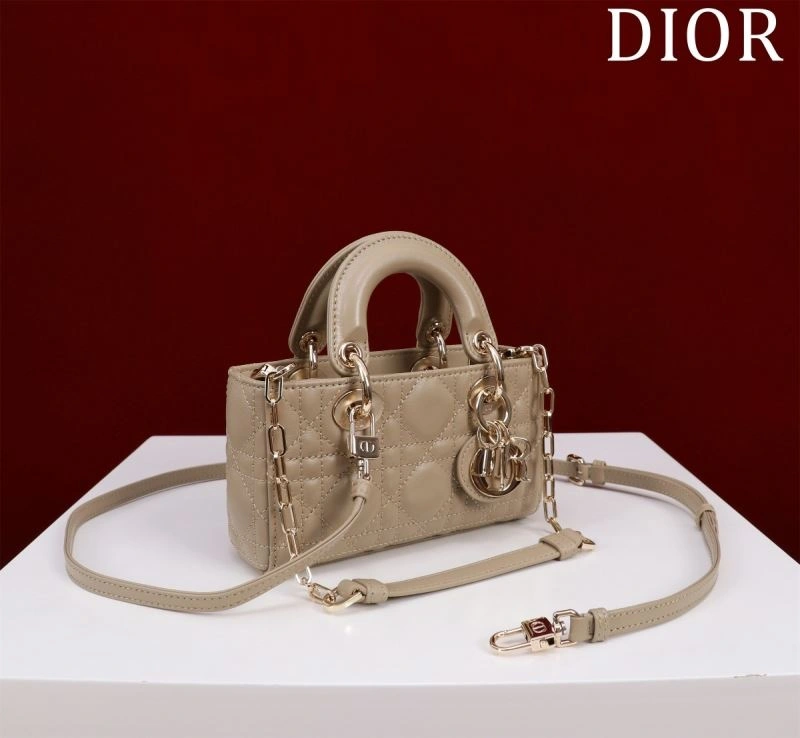 Christian Dior My Lady Bags GoAnywhere 76072