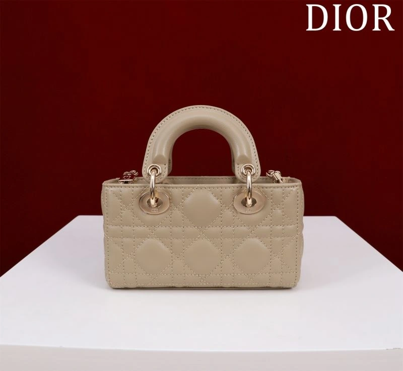 Christian Dior My Lady Bags GoAnywhere 76072